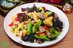 木耳和雞蛋能一起吃嗎?木耳和雞蛋怎么炒 木耳和雞蛋能一起吃嗎?木耳和雞蛋怎么炒