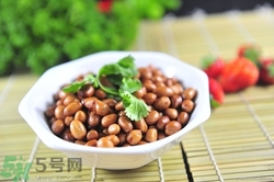 花生米沒炸熟怎么辦?花生米沒炸熟有毒嗎 花生米沒炸熟怎么辦?花生米沒炸熟有毒嗎