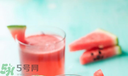 西瓜隔夜可以吃嗎?隔夜的西瓜孕婦能吃嗎 西瓜隔夜可以吃嗎?隔夜的西瓜孕婦能吃嗎