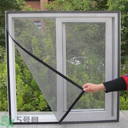 臟紗窗不用拆怎么清洗?臟紗窗清洗妙招 臟紗窗不用拆怎么清洗?臟紗窗清洗妙招