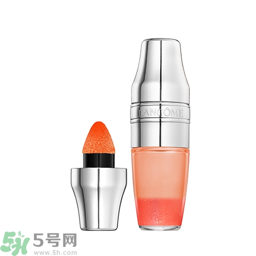 蘭蔻空氣輕墊唇油怎么樣?蘭蔻空氣輕墊唇油試色 蘭蔻空氣輕墊唇油怎么樣?蘭蔻空氣輕墊唇油試色