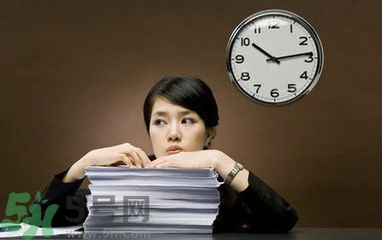 熬夜后如何恢復(fù)體力和精神? 熬夜后如何恢復(fù)體力和精神?