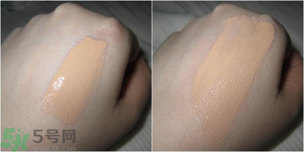 芭比波朗舒盈平衡粉底露怎么用? 芭比波朗舒盈平衡粉底露怎么用?