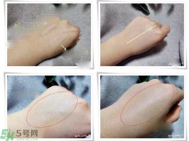 Dr.Jart+蒂佳婷保濕遮瑕空氣感彈力氣墊BB霜怎么樣？蒂佳婷保濕遮瑕空氣感彈力氣墊BB霜好用嗎？