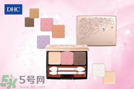 DHC花影柔光眼彩試色 DHC蝶翠詩花影柔光眼彩使用心得 DHC花影柔光眼彩試色 DHC蝶翠詩花影柔光眼彩使用心得