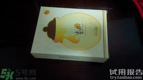 春雨蜂膠面膜怎么用?春雨蜂膠面膜使用方法 春雨蜂膠面膜怎么用?春雨蜂膠面膜使用方法