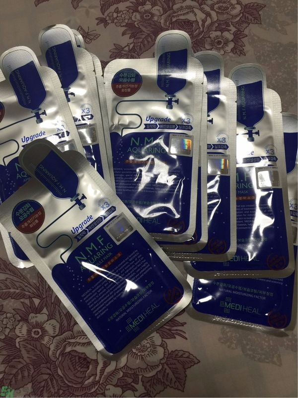 可萊絲水庫(kù)面膜使用方法 可萊絲水庫(kù)面膜功效 可萊絲水庫(kù)面膜使用方法 可萊絲水庫(kù)面膜功效