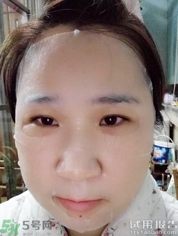 可萊絲動物面膜功效作用 可萊絲動物面膜用完要洗嗎？