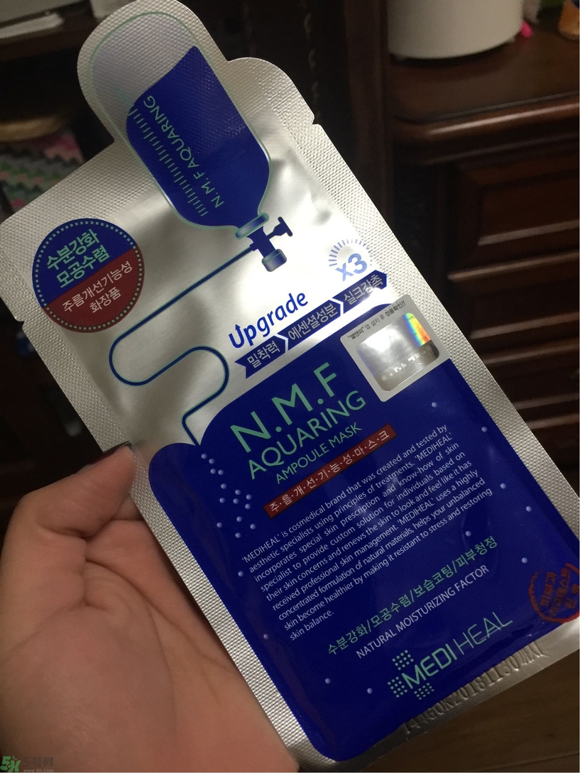 可萊絲水庫(kù)面膜使用方法 可萊絲水庫(kù)面膜功效 可萊絲水庫(kù)面膜使用方法 可萊絲水庫(kù)面膜功效