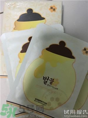 春雨蜂蜜面膜怎么用?春雨蜂蜜面膜使用方法 春雨蜂蜜面膜怎么用?春雨蜂蜜面膜使用方法