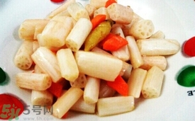 藕帶是什么?藕帶是沒有長大的藕嗎? 藕帶是什么?藕帶是沒有長大的藕嗎?