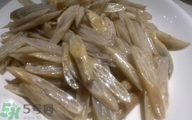 藕帶的營養(yǎng)價值及食用方法 藕帶的功效與作用 藕帶的營養(yǎng)價值及食用方法 藕帶的功效與作用