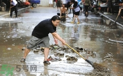 發(fā)洪水怎么抓魚？發(fā)洪水時(shí)的抓魚方法