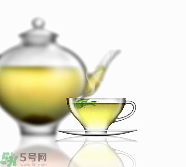 綠茶是酸性還是堿性?綠茶是酸性的嗎？