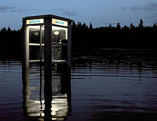 發(fā)洪水怎么辦？發(fā)洪水時怎么自救？