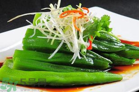 吃秋葵會拉肚子嗎？吃秋葵拉肚子怎么辦？