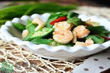 秋葵可以生吃嗎？秋葵生吃好不好？