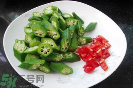 秋葵籽可以吃嗎？秋葵籽怎么做好吃？