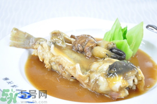 河豚怎么吃才沒(méi)毒?在日本是這樣吃的 河豚怎么吃才沒(méi)毒?在日本是這樣吃的