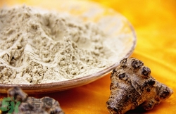 三七粉的副作用有哪些?三七粉的功效與作用及食用方法 三七粉的副作用有哪些?三七粉的功效與作用及食用方法