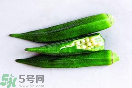 秋葵可以補腎壯陽嗎？秋葵補腎壯陽的效果怎么樣？