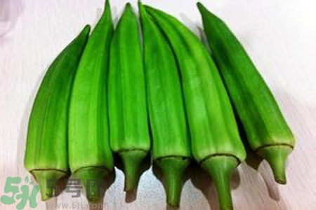 吃秋葵有什么好處？吃秋葵有什么壞處？