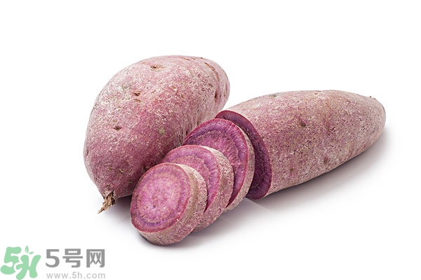 紫薯能治便秘嗎？紫薯的功效與作用