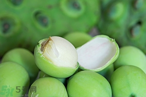 蓮蓬可以多吃嗎？蓮子吃多了會(huì)怎樣？