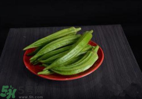 秋葵怎么清洗？秋葵的清洗方法