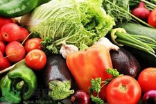 被洪水淹過的菜可以吃嗎？被洪水淹過的菜吃了對身體有害嗎？