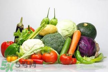 被洪水淹過的菜可以吃嗎？被洪水淹過的菜吃了對身體有害嗎？