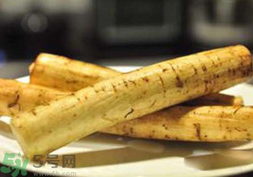 牛蒡的功效作用 牛蒡的營養(yǎng)價值食用禁忌 牛蒡的功效作用 牛蒡的營養(yǎng)價值食用禁忌