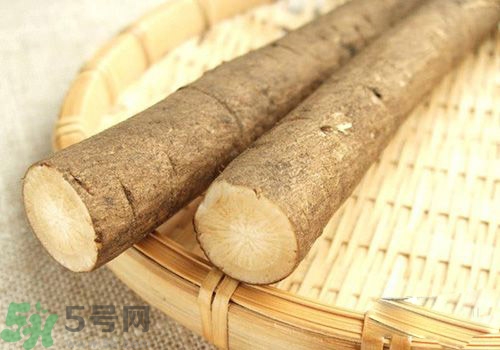 牛蒡茶的副作用有哪些？喝牛蒡茶好不好？