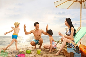 第一次來(lái)月經(jīng)能游泳嗎？經(jīng)期不適怎么緩解？