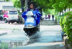 電動車可以淋雨嗎?電動車淋雨會壞嗎 電動車可以淋雨嗎?電動車淋雨會壞嗎