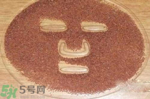 海藻面膜怎么調？海藻面膜的使用方法