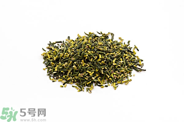 蓮子心泡水喝能去火嗎？蓮子心泡水喝有什么好處？