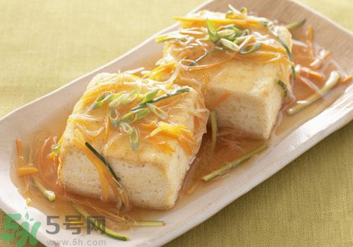 腎結(jié)石可以吃豆腐嗎？腎結(jié)石吃豆腐好嗎？