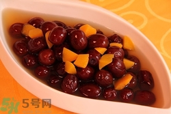 吃紅棗會(huì)回奶嗎?紅棗回奶怎么吃 吃紅棗會(huì)回奶嗎?紅棗回奶怎么吃