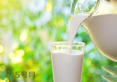 羊奶是酸性還是堿性？羊奶是堿性嗎？