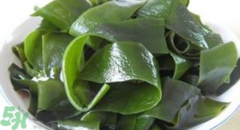 海帶發(fā)霉了還能吃嗎?干海帶發(fā)霉了可以吃嗎? 海帶發(fā)霉了還能吃嗎?干海帶發(fā)霉了可以吃嗎?