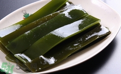 海帶發(fā)霉了還能吃嗎?干海帶發(fā)霉了可以吃嗎? 海帶發(fā)霉了還能吃嗎?干海帶發(fā)霉了可以吃嗎?