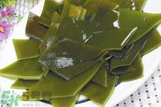 海帶發(fā)霉了還能吃嗎?干海帶發(fā)霉了可以吃嗎? 海帶發(fā)霉了還能吃嗎?干海帶發(fā)霉了可以吃嗎?