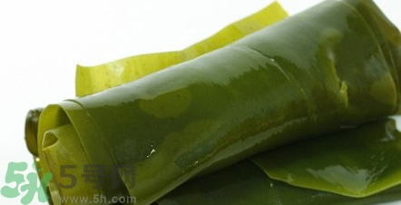 海帶發(fā)紅還能吃嗎?海帶發(fā)紅可以吃嗎? 海帶發(fā)紅還能吃嗎?海帶發(fā)紅可以吃嗎?