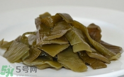 海帶發(fā)白還能吃嗎?海帶發(fā)白可以吃嗎? 海帶發(fā)白還能吃嗎?海帶發(fā)白可以吃嗎?