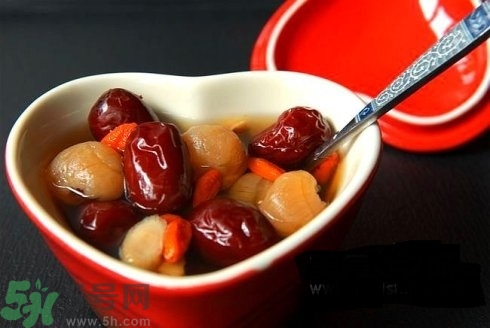 吃紅棗會豐胸嗎?紅棗豐胸食譜 吃紅棗會豐胸嗎?紅棗豐胸食譜