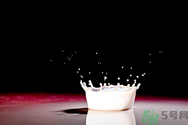 奶粉為什么要分段？奶粉分段怎么分？