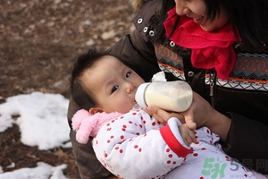 奶粉為什么要分段？奶粉分段怎么分？