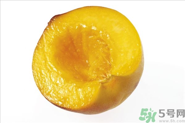 催熟的桃子怎么分辨？催熟的桃子是什么樣的