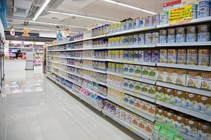 奶粉是怎么分段的？奶粉分段是什么意思？